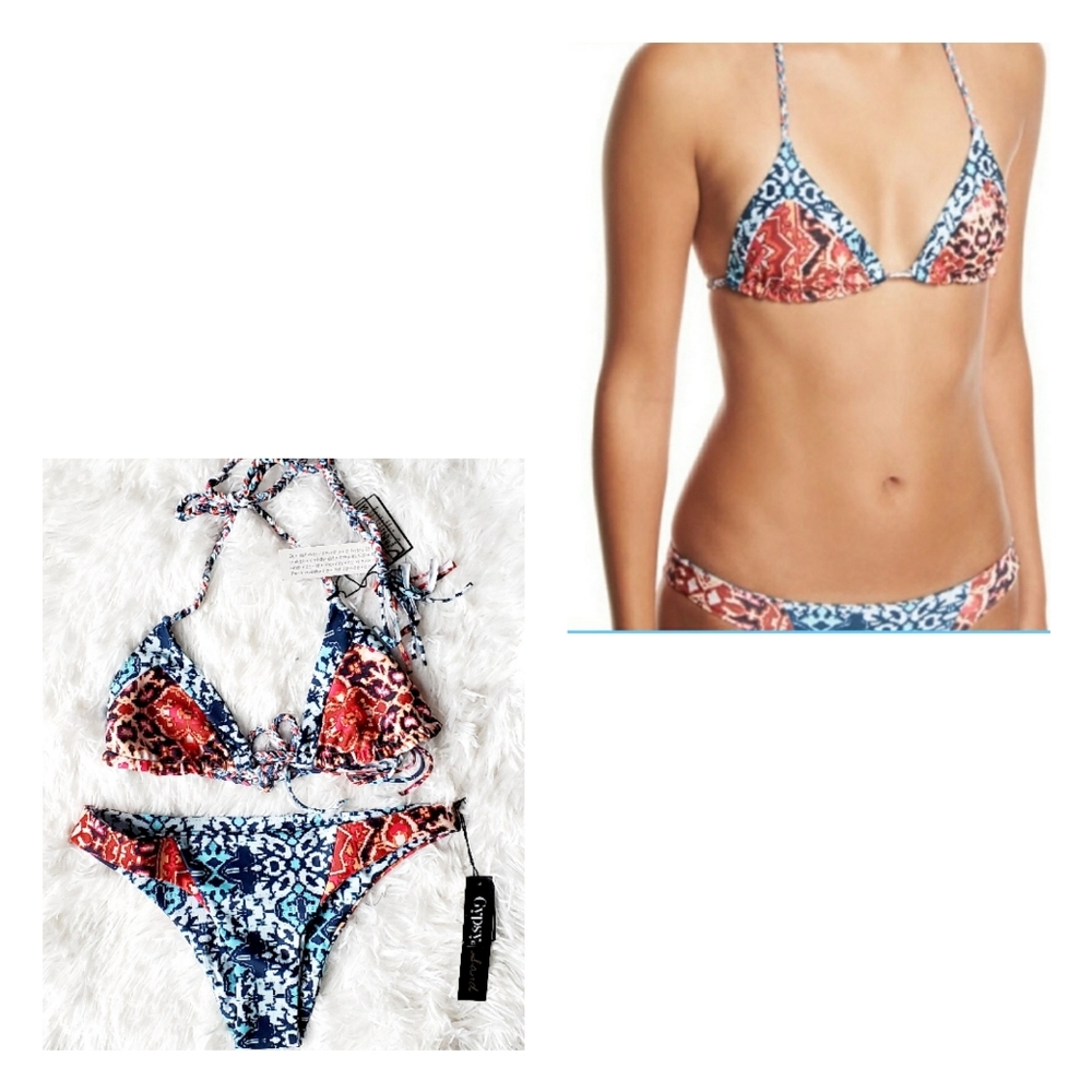 GYPSY 05 FESTIVAL BIKINI